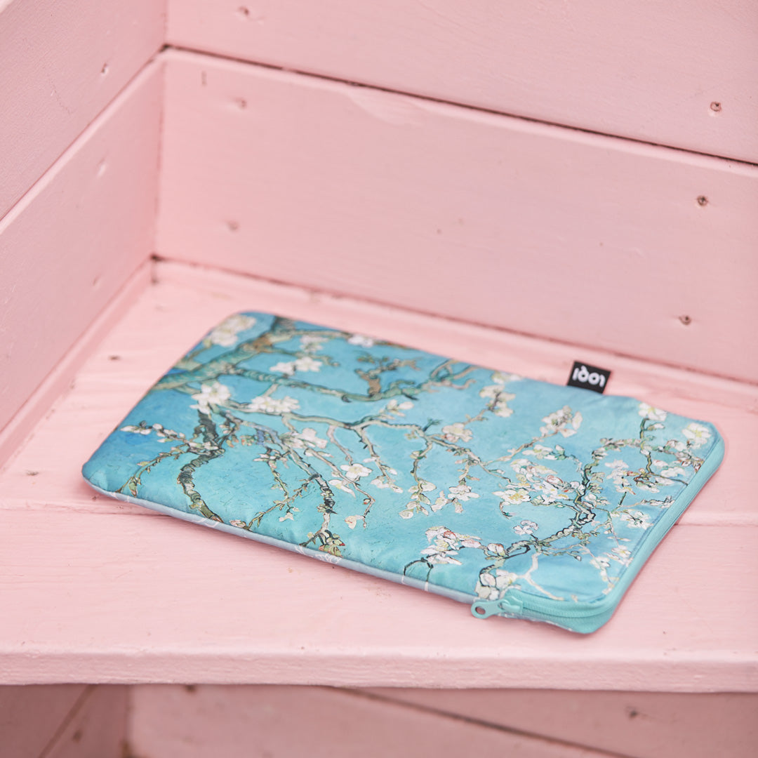 Almond Blossom Recycled Laptop Sleeve 13&#39;&#39;/14&quot;