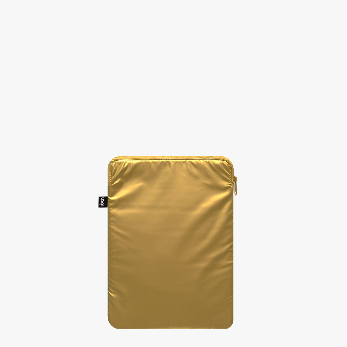 Gold Laptop Sleeve 13&#39;&#39;