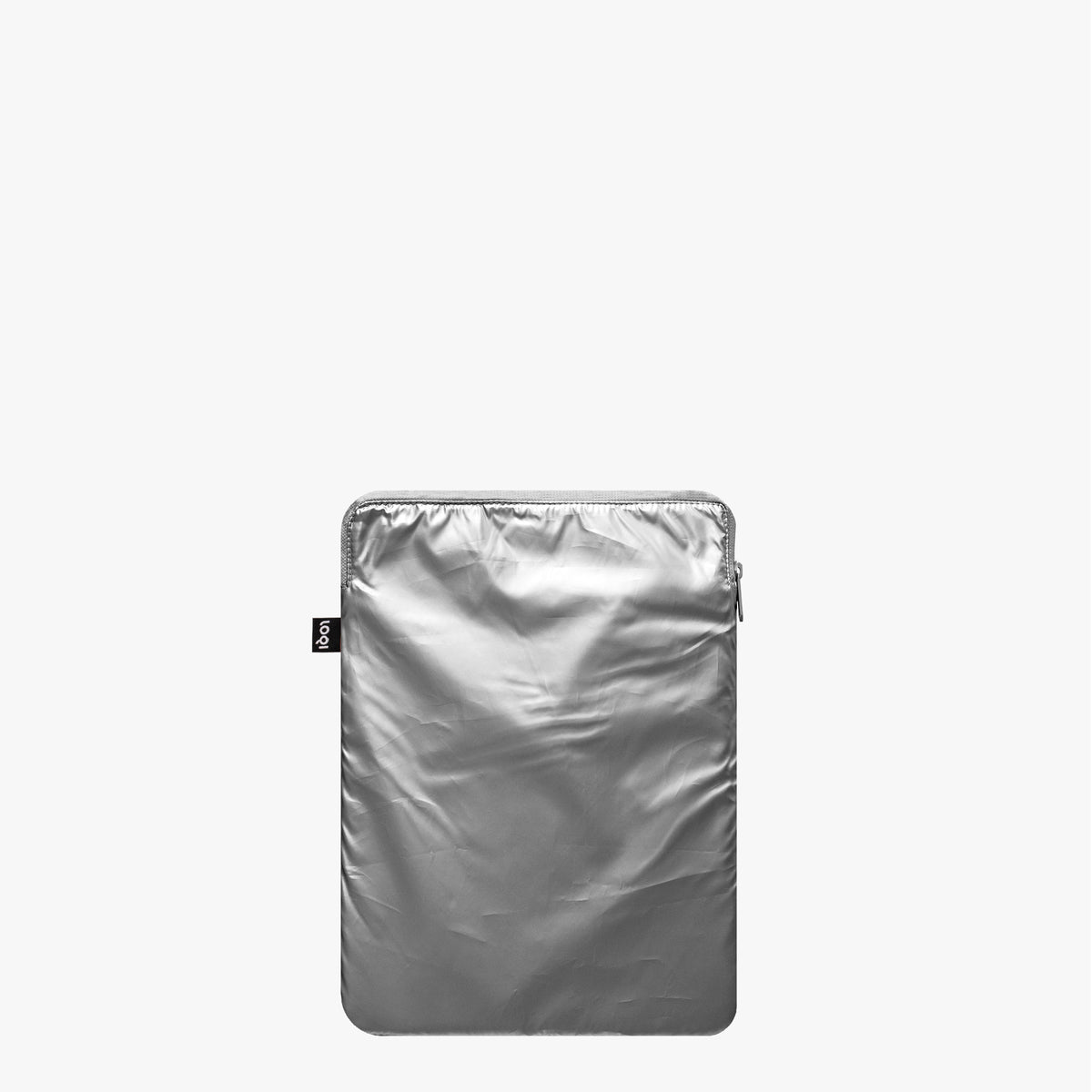 Silver Laptop Sleeve 13&#39;&#39;/14&quot;