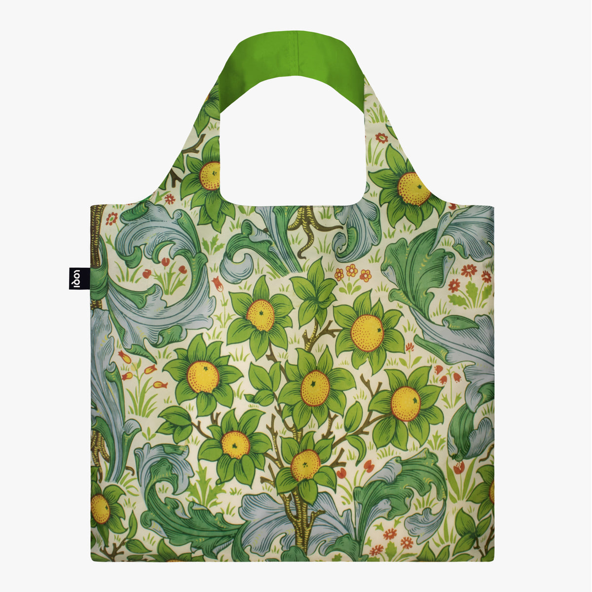 Orchard, Dearle, Recycled Bag